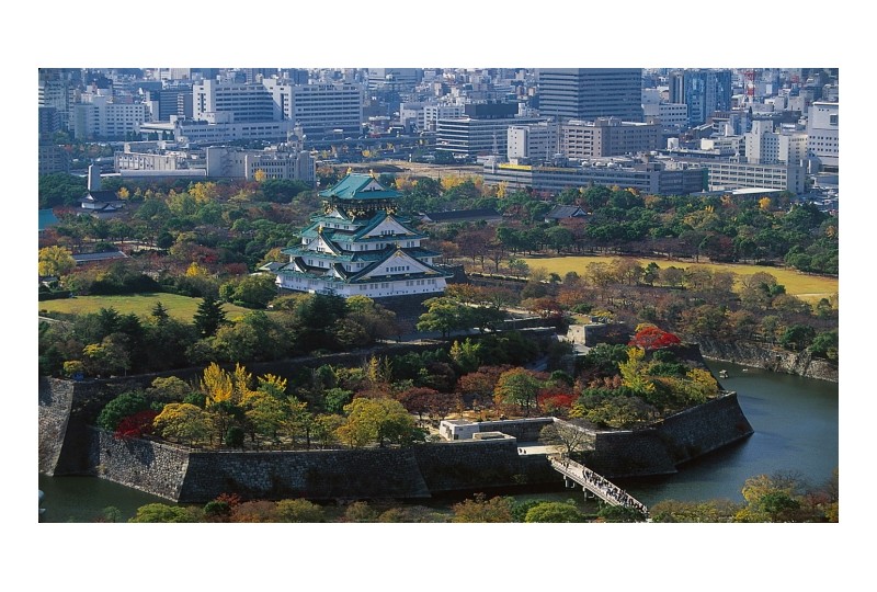 让父母长期定居日本，这里有两个办法